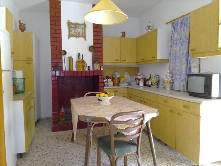 Image No.4-Maison de village de 5 chambres à vendre à Noguerones