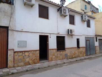 1 - Martos, Townhouse