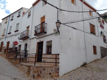 1 - Martos, Townhouse