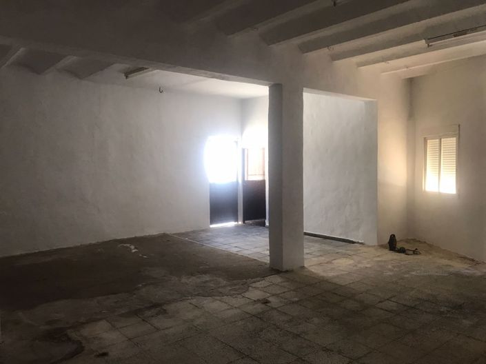 Image No.7-Maison de village de 3 chambres à vendre à Las Casillas