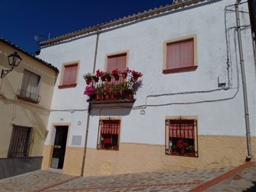 1 - Martos, Townhouse