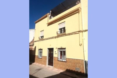 1 - Martos, Townhouse