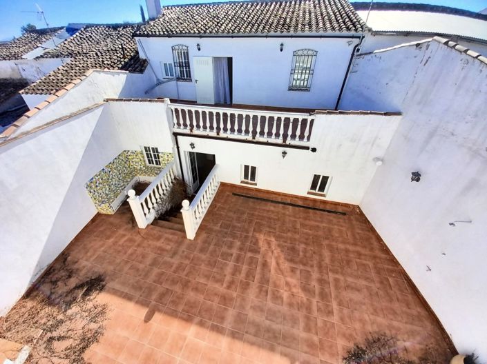 Image No.17-Maison de village de 5 chambres à vendre à Monte Lope-Alvarez