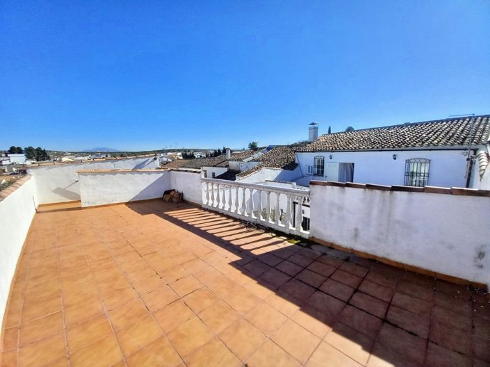 Image No.18-Maison de village de 5 chambres à vendre à Monte Lope-Alvarez