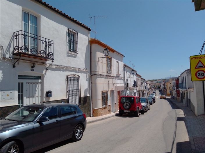 Image No.3-Maison de village de 5 chambres à vendre à Monte Lope-Alvarez