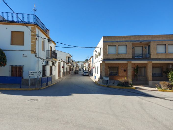 Image No.39-Maison de village de 5 chambres à vendre à Monte Lope-Alvarez