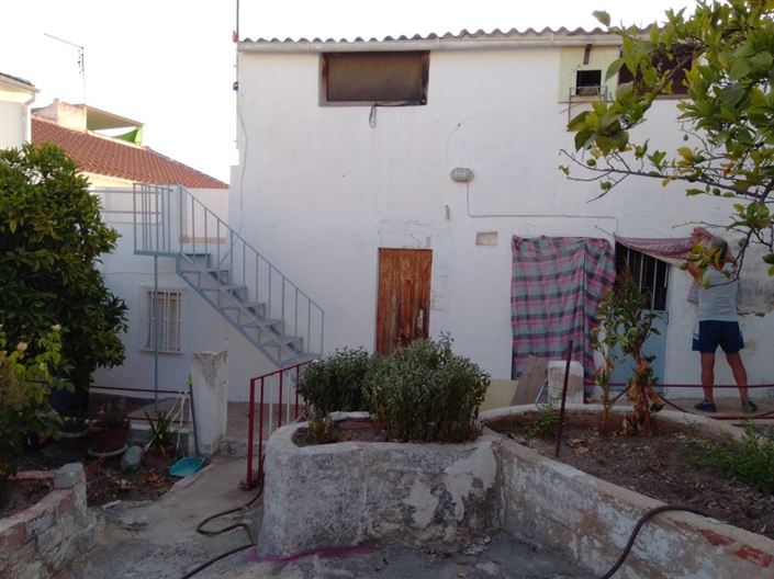 Image No.21-Maison de village de 6 chambres à vendre à Bobadilla de Alcaudete