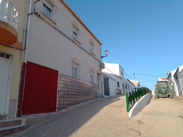 Image No.3-Maison de village de 6 chambres à vendre à Bobadilla de Alcaudete