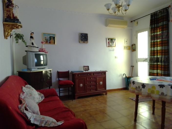 Image No.4-Maison de village de 6 chambres à vendre à Bobadilla de Alcaudete