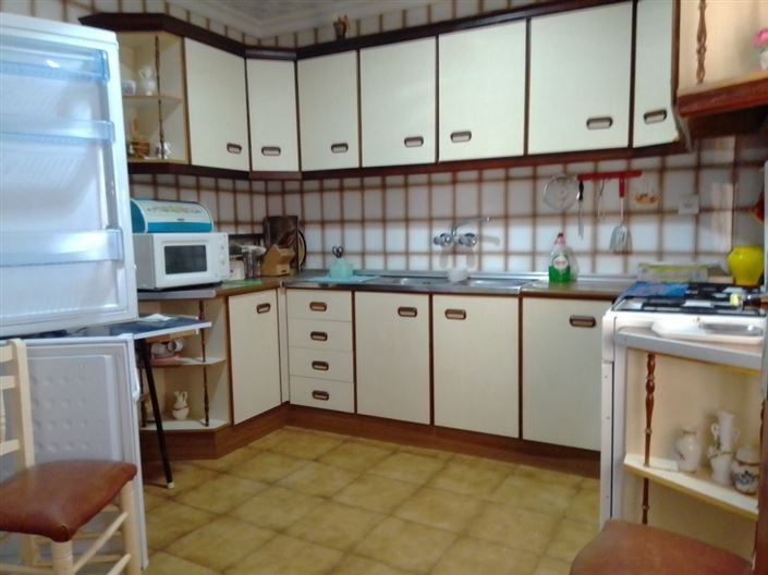 Image No.6-Maison de village de 6 chambres à vendre à Bobadilla de Alcaudete