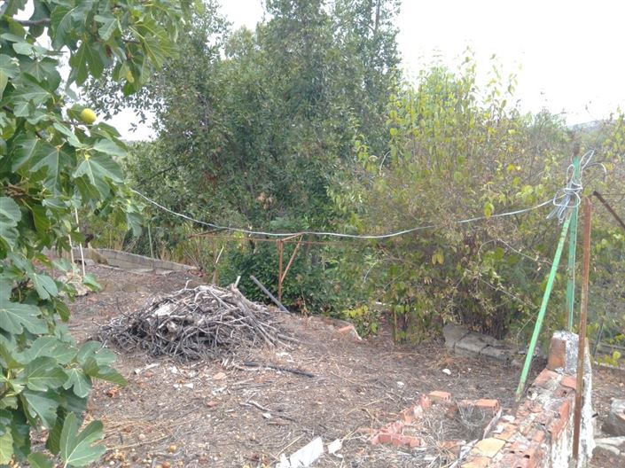 Image No.12-Maison de village de 4 chambres à vendre à Las Casillas