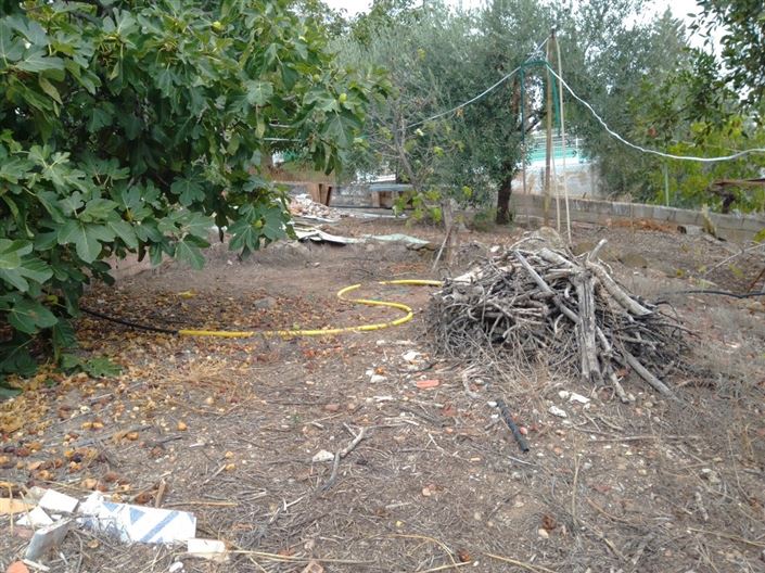 Image No.13-Maison de village de 4 chambres à vendre à Las Casillas