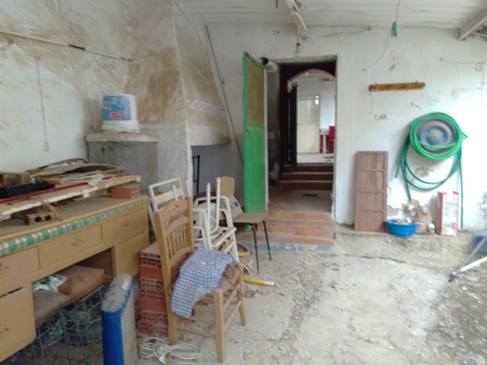 Image No.16-Maison de village de 4 chambres à vendre à Las Casillas