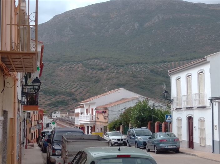 Image No.18-Maison de village de 4 chambres à vendre à Las Casillas