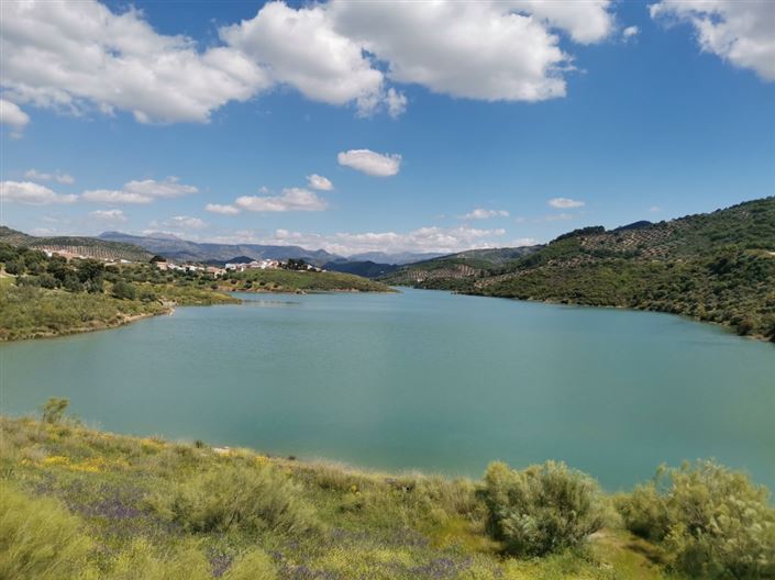 Image No.19-Maison de village de 4 chambres à vendre à Las Casillas