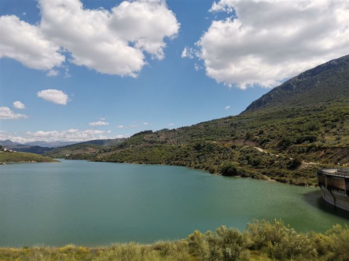 Image No.20-Maison de village de 4 chambres à vendre à Las Casillas