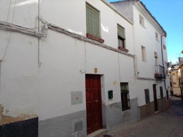 1 - Martos, Townhouse