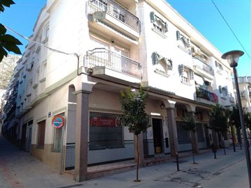 1 - Martos, Apartment