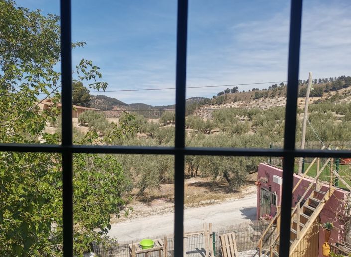 Image No.21-Maison de campagne de 4 chambres à vendre à Sabariego