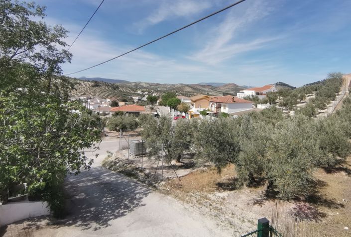 Image No.3-Maison de campagne de 4 chambres à vendre à Sabariego