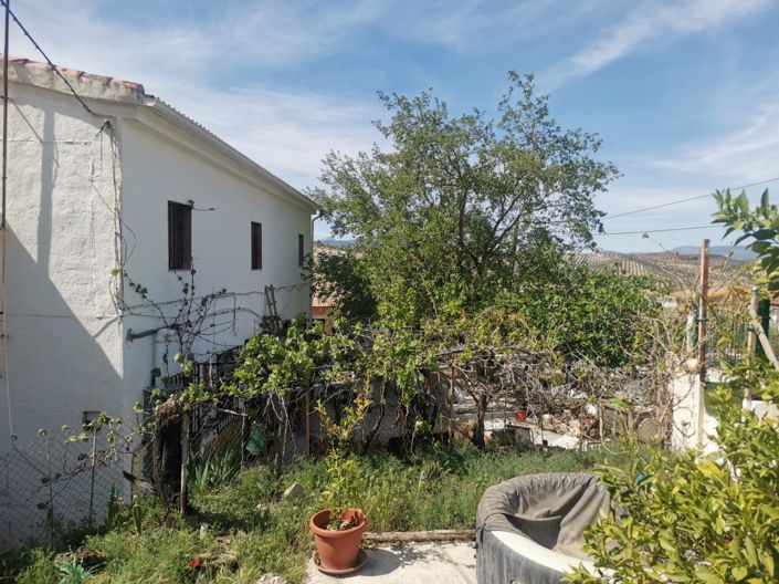 Image No.4-Maison de campagne de 4 chambres à vendre à Sabariego