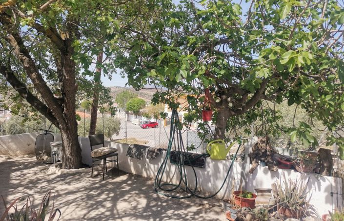 Image No.5-Maison de campagne de 4 chambres à vendre à Sabariego