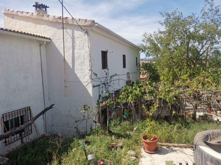 Image No.6-Maison de campagne de 4 chambres à vendre à Sabariego