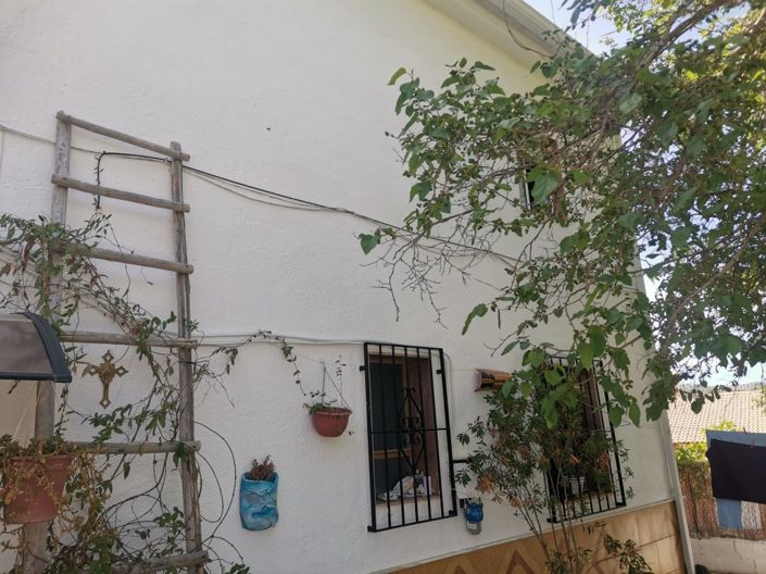 Image No.7-Maison de campagne de 4 chambres à vendre à Sabariego