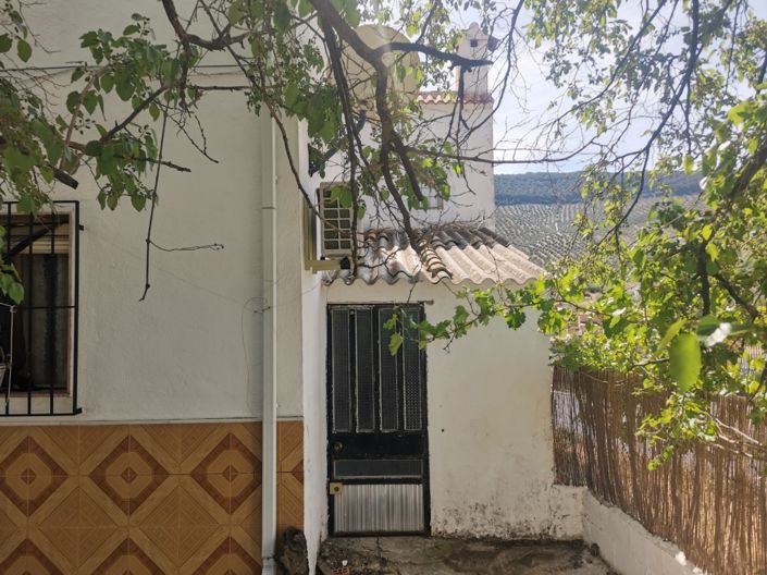 Image No.8-Maison de campagne de 4 chambres à vendre à Sabariego