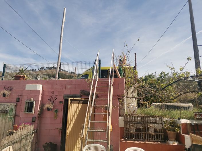 Image No.9-Maison de campagne de 4 chambres à vendre à Sabariego