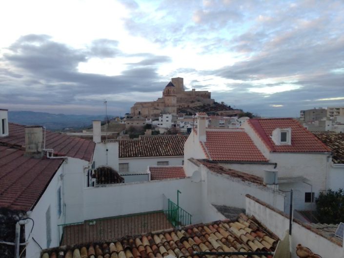 Image No.18-Maison de ville de 4 chambres à vendre à Alcaudete
