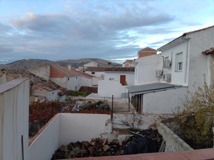 Image No.19-Maison de ville de 4 chambres à vendre à Alcaudete