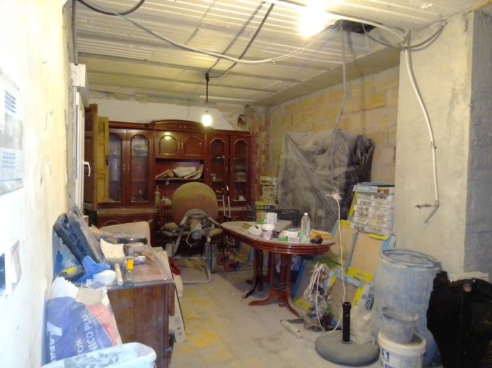 Image No.2-Maison de ville de 4 chambres à vendre à Alcaudete