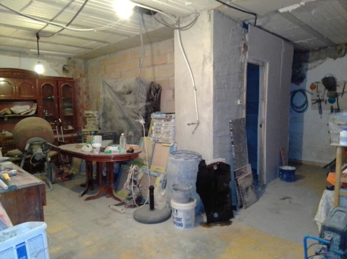 Image No.3-Maison de ville de 4 chambres à vendre à Alcaudete