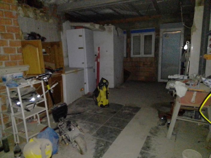 Image No.4-Maison de ville de 4 chambres à vendre à Alcaudete