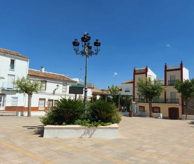 Image No.31-Maison de ville de 4 chambres à vendre à Las Casillas