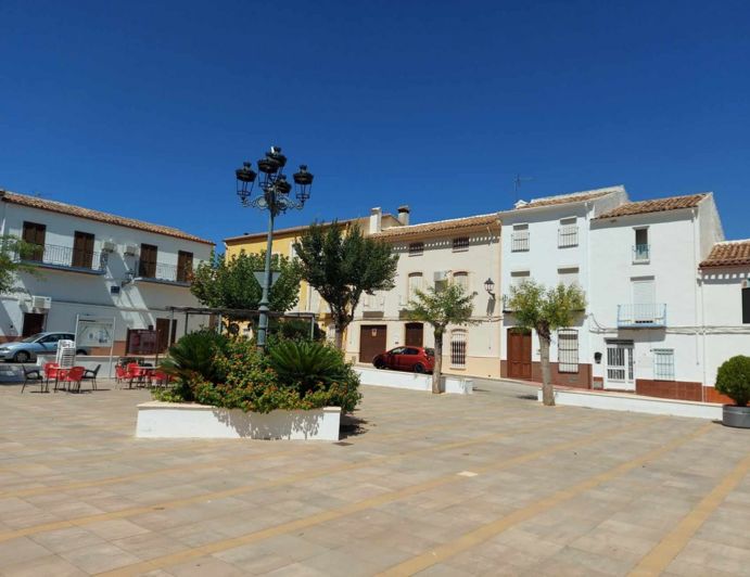 Image No.33-Maison de ville de 4 chambres à vendre à Las Casillas