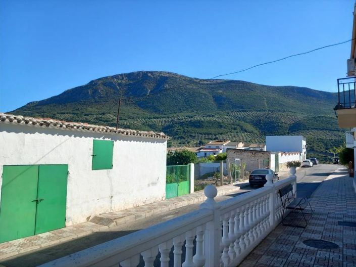 Image No.5-Maison de ville de 4 chambres à vendre à Las Casillas
