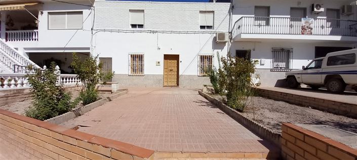 Image No.2-Maison de village de 4 chambres à vendre à Noguerones