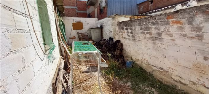 Image No.25-Maison de village de 4 chambres à vendre à Noguerones