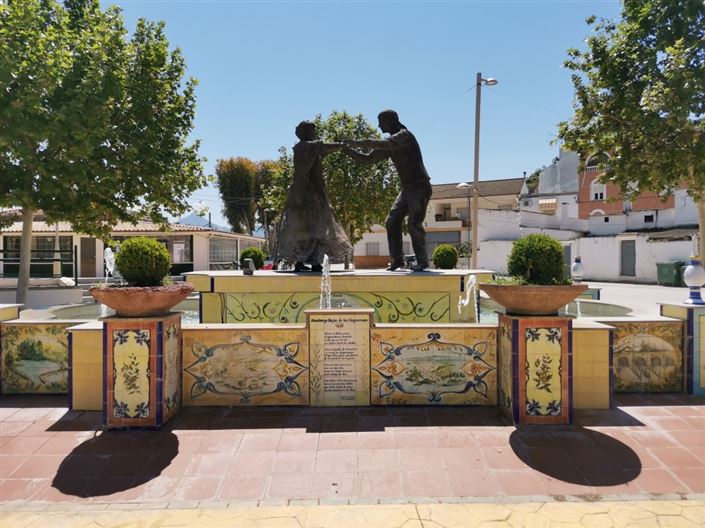 Image No.39-Maison de village de 4 chambres à vendre à Noguerones