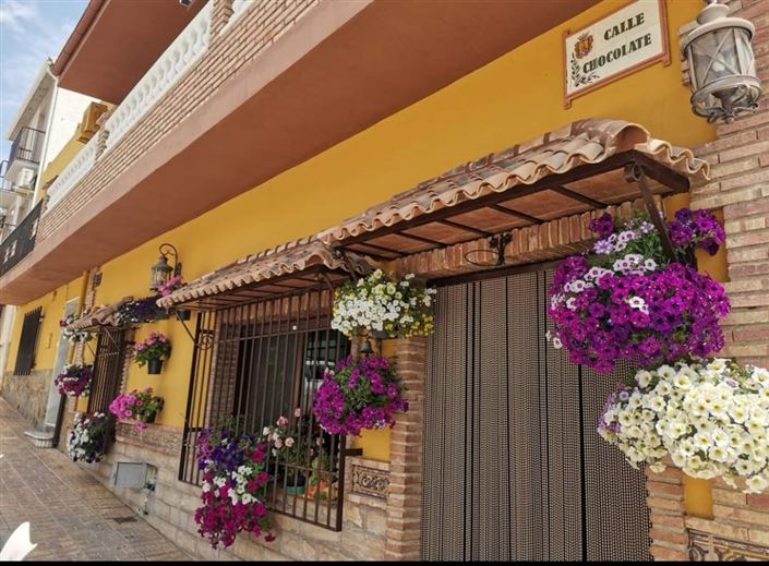 Image No.38-Maison de village de 4 chambres à vendre à Noguerones