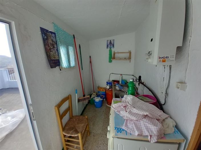 Image No.19-Maison de village de 4 chambres à vendre à Fuente Alamo