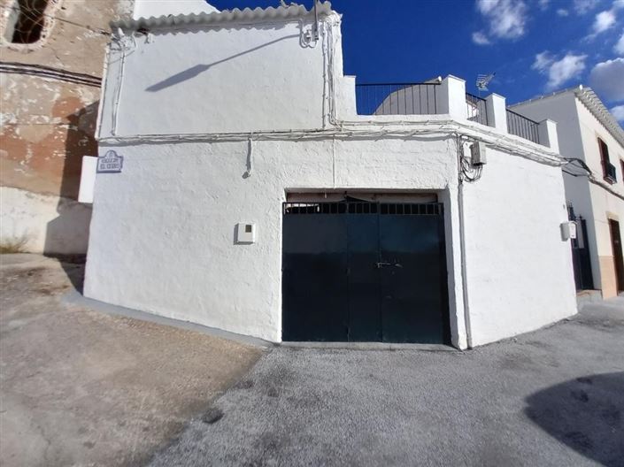 Image No.25-Maison de village de 4 chambres à vendre à Fuente Alamo