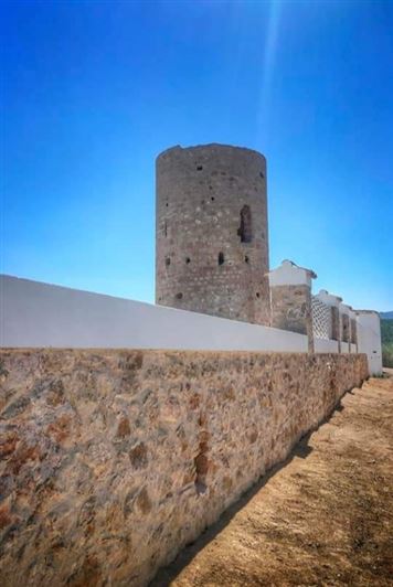 Image No.38-Maison de village de 4 chambres à vendre à Fuente Alamo