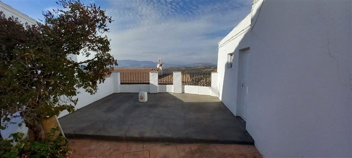 Image No.5-Maison de village de 4 chambres à vendre à Fuente Alamo