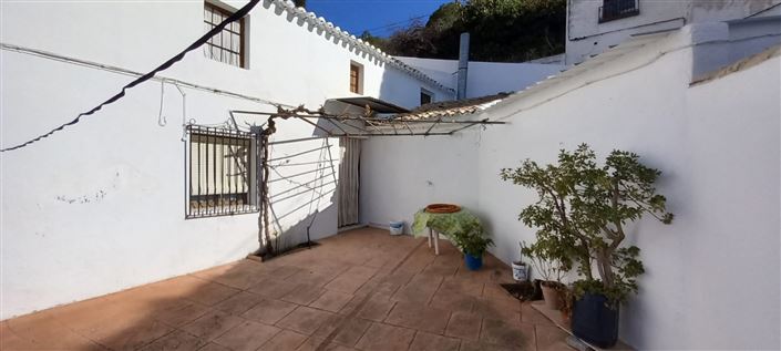 Image No.6-Maison de village de 4 chambres à vendre à Fuente Alamo