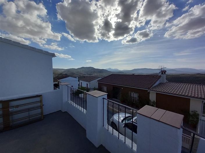 Image No.9-Maison de village de 4 chambres à vendre à Fuente Alamo