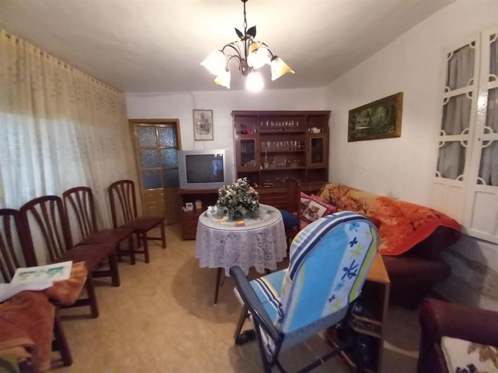 Image No.11-Maison de village de 4 chambres à vendre à Fuente Alamo