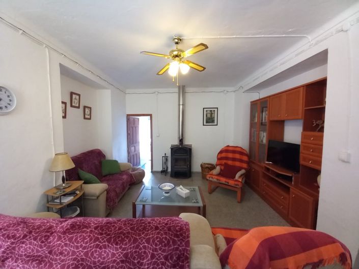 Image No.13-Maison de village de 4 chambres à vendre à Sileras